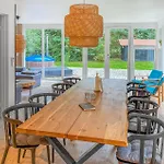 4 Bedroom Beautiful In Oksbol (Syddanmark)