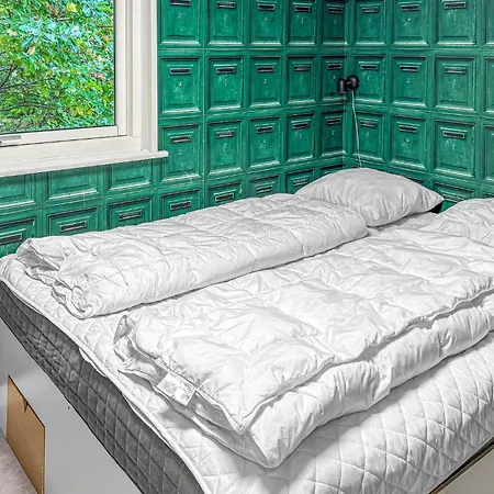 Σπίτι διακοπών 4 Bedroom Beautiful In