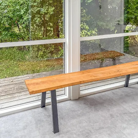 4 Bedroom Beautiful In * Oksbøl
