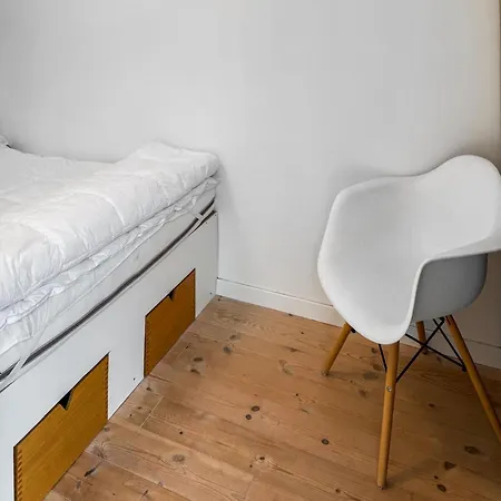 4 Bedroom Beautiful In * Oksbol (Syddanmark)
