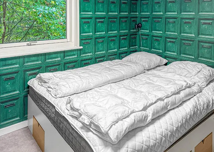 Σπίτι διακοπών 4 Bedroom Beautiful In