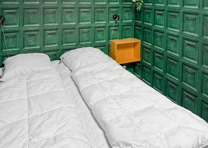 4 Bedroom Beautiful In Σπίτι διακοπών